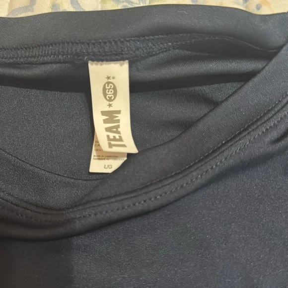 Allstate Sugar Bowl Champions T-Shirt Notre Dame Large - Picture 3 of 4